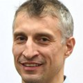 Ivan Miljković u odbojkaškoj "Kući slavnih"