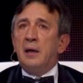 "Dragana Katić je otišla" Žika Jakšić prekinuo tišinu usred emisije, poručio samo jedno