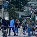 Pojačana kontrola saobraćaja: Više od 300 prekršaja vozača dvotočkaša u jednom danu