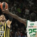 Kome oaza finala, kome pesak u oči - Pao i Fener otvaraju fajnal-for Evrolige