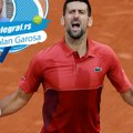 Rusi pomažu Ukrajincima, a što ne bi Đoković i Federer pomogli Nadalu?