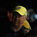 Čovek nije mogao da veruje svojim očima! Karlo Anćeloti doputovao u Brazil da preuzme reprezentaciju, a onda je počeo -…