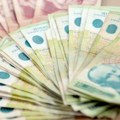 Prosečna zarada u martu 108.013 dinara, medijalna 81.793 dinara