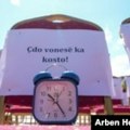 'Cirkus demokratije': Konstituisanje Skupštine Kosova propalo i 22 put