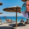 Kafa 2, giros 3 evra, a kafane jeftinije nego u Beogradu: Seničić o cenama letovanja u Grčkoj ove godine