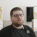 Stojiljković na čelu Zmajeve škole, Marinkovićeva prosvetni savetnik