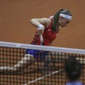 Srpkinji krenulo u dublu, Krunić i Danilina u osmini finala Rolan Garosa