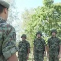 Raspisan drugi upisni rok za vojne škole, prijavljivanje do 30. juna