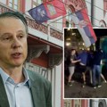 Gde je osuda?! Blokaderi tuku - Univerzitet ćuti! Skonus zahteva reakciju rektora i dekana na napad: Sve drugo znači da…