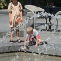 Prži već od 9 jutros, beton gori: Ova 2 grada u Srbiji najtoplija, osećaj kao da je 30°C, a biće i skoro 40°C