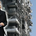 FOTO Hrvatski konzul i supruga povređeni u napadu na Tel Aviv, ambasadorka otkrila detalje: „Stan je potpuno uništen, ni…