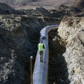 Eu: planira zabranu uvoza ruskog gasa do kraja 2027. godine