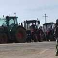 Poljoprivrednici blokirali centar Bogatića: Protest protiv stanja u agraru i ponašanja Ministarstva