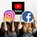 Dok su najveći mediji pod sve većom kontrolom, publika vesti traži na Fejsbuku, Jutjubu i Instagramu