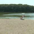 Otvorena kupališna sezona i na Šumaričkom jezeru