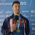 Zlatni Strahinja: „Srpski inat – moj narod zna!“