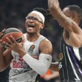 Potvrđeno na Malom Kalemegdanu: Čima Moneke prvo pojačanje Crvene zvezde