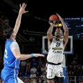 Partizan protiv Spartaka za domaću titulu