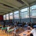 Rešenja testa iz fizike na maloj maturi 2025.