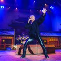 Iron Maiden nastupio pred rekordnih 70,000 fanova u Londonu