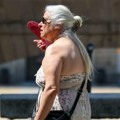 Toplotni talas u Srbiji, rekordne temperature u delovima Evrope