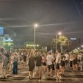 BLOG UŽIVO Počelo okupljanje ispred FDU, blokada u Bulevaru kralja Aleksandra, kolona građana iz Zemuna krenula ka Ušću