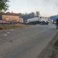 Uključila se i Vojska, situacije se smiruje
