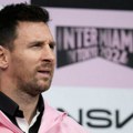 Mesi postigao dva gola u pobedi Intera i postavio novi rekord u MLS ligi