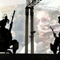 uživo RAT U UKRAJINI Serija ruskih napada dronovima na više ukrajinskih gradova