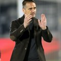 Prve reči novog selektora Zorana Mirkovića: Želimo da formiramo tim koji će biti osnova za budućnost