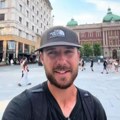 Amerikanac posetio Srbiju, pa priznao šta ga je iznenadilo: Pričali mu neistine o nama "Ovo nisam doživeo ni u jednoj drugoj…