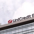 UniCredit Grupa ostvarila neto dobit od 3,3 milijarde evra u drugom kvartalu