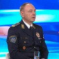 Privedeno 15 osoba tokom blokade kod Lajkovca: Prekršajne prijave protiv 249 ljudi