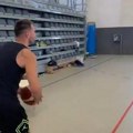 Au, kakva transformacija luke dončića! Mnogi ga nisu prepoznali! Slovenac se "prepolovio" - snimak sa treninga šokirao sve…