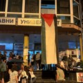 Protesti podrške studentima u Novom Pazaru širom Srbije: Beograđani došli do navoden adrese Gorana Vesića