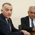 Nenad Vujić boravio u radnoj poseti pravosudnim organima u Čačku