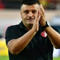 Feđa Dudić: "Želja mi je da Radnički ostane na ovom nivou, kad se setim šta smo sve napravili ..."