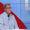 Jakšić: Ako Vučić oseti da bi njegova pozicija mogla biti ugrožena zbog podrške Dodiku, lako će ga se odreći