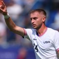 Američki Srbin Mihailović izabrao novi klub u MLS ligi