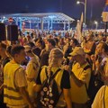 Protestne šetnje u Beogradu, Nišu, Leskovcu i Čačku