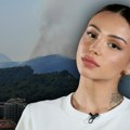 Breskvica otkazala nastup u Crnoj Gori zbog požara: "Umesto da slavimo, hajde da pomognemo"