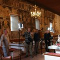 "Duhovni otac, ujedinitelj i prosvetitelj srpskog naroda": Počelo snimanje dokumentarnog filma i serijala o Svetom Savi (foto…