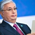 Tokajev: Samit na Aljasci od istorijskog je značaja