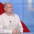 Cvijić: Ne vidim razliku između batinaša i policajaca, na mitinzima SNS "ljudi koji hoće da uče" - a uveliko su u penziji