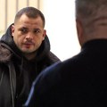 Određen pritvor Miljanu Vidoviću hofmanu Oglasio se njegov advokat