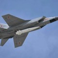 MiG-29 se srušio u Ukrajini, poginuo iskusni pilot: Sve veća misterija, Kijev krije uzrok pada letelice