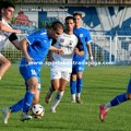 Druga radost Leskovčana: Sloga ubedljiva protiv Rembasa