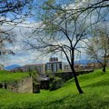 Sunčan i topao početak septembra, ponegde kratkotrajna kiša
