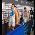 "Jao, kakva ste đubrad!" Jokić odgovorio na prozivke saigrača: Jedno nikada ne radi! (video)