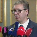 Vučić otkrio šta će da radi kada ode s vlasti